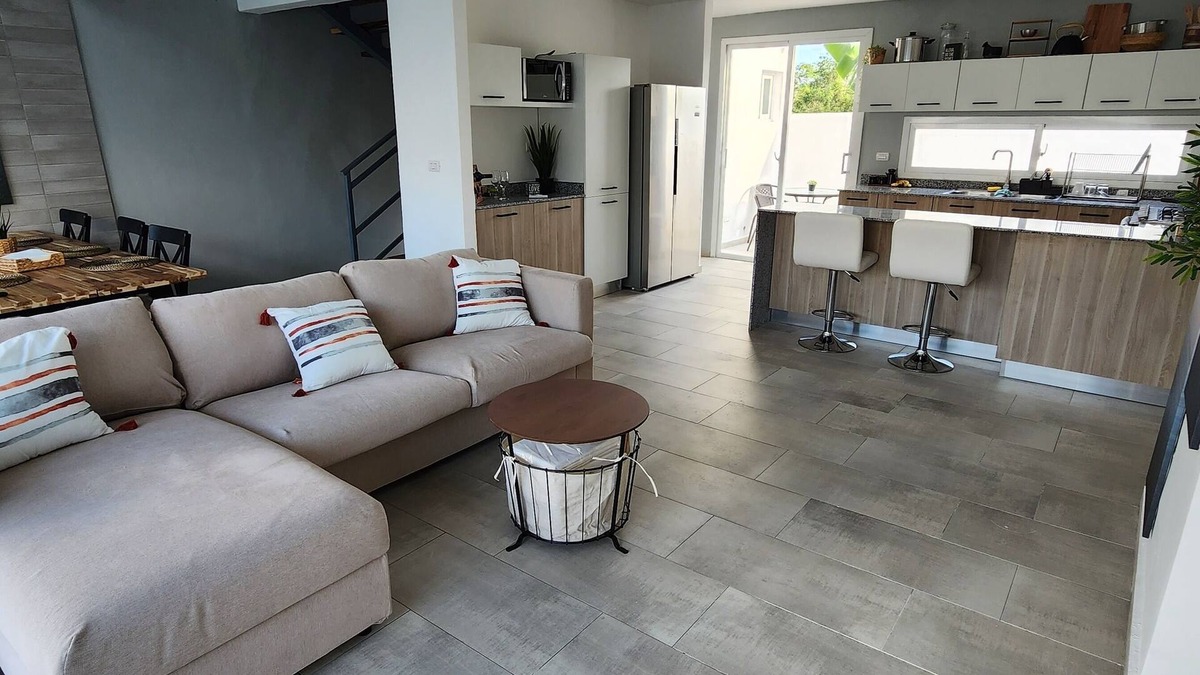 Los Melones Villa | Private Villa 3 bedrooms 3.5 Bath with private pool, close to beautiful beaches