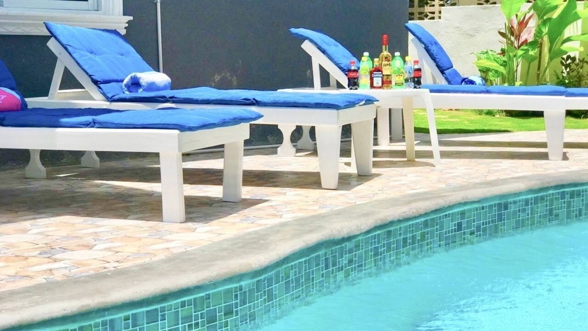Tryall Villa | Private Villa! 3BD-3BA! Pool -AC