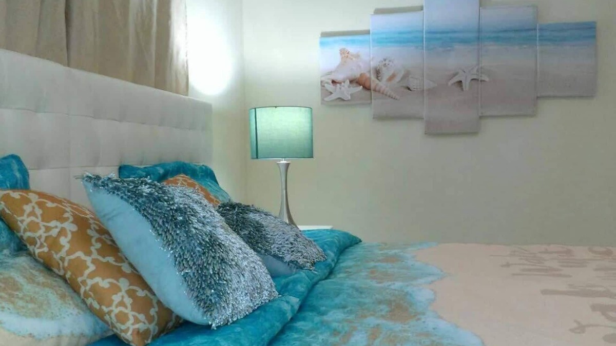 Santa Cruz House | Private villa 5 km from natural pool