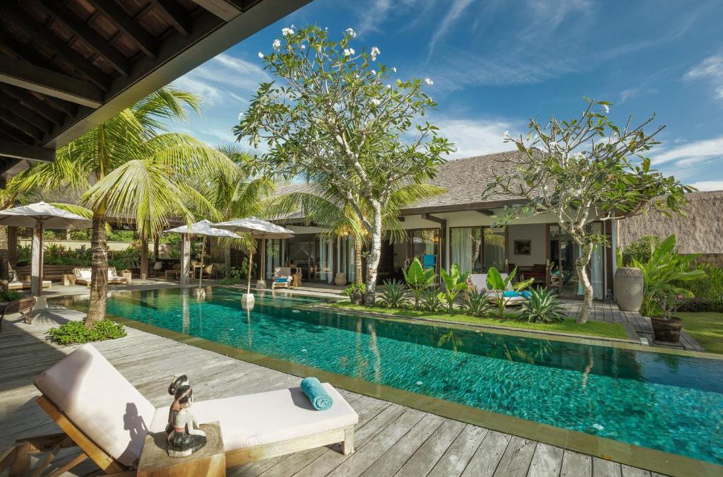 Pecatu Villa | Private VILLA - 5bdr - Bingin Beach