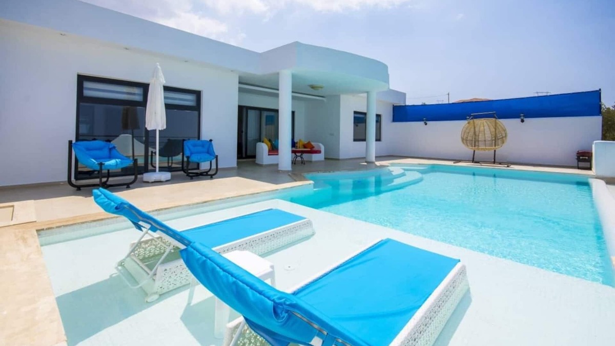 Uzumlu Villa | Private Villa for 2 in Üzümlü-Kalkan