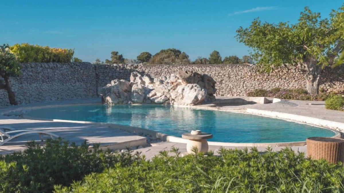 Martano Villa | Private villa for exclusive use