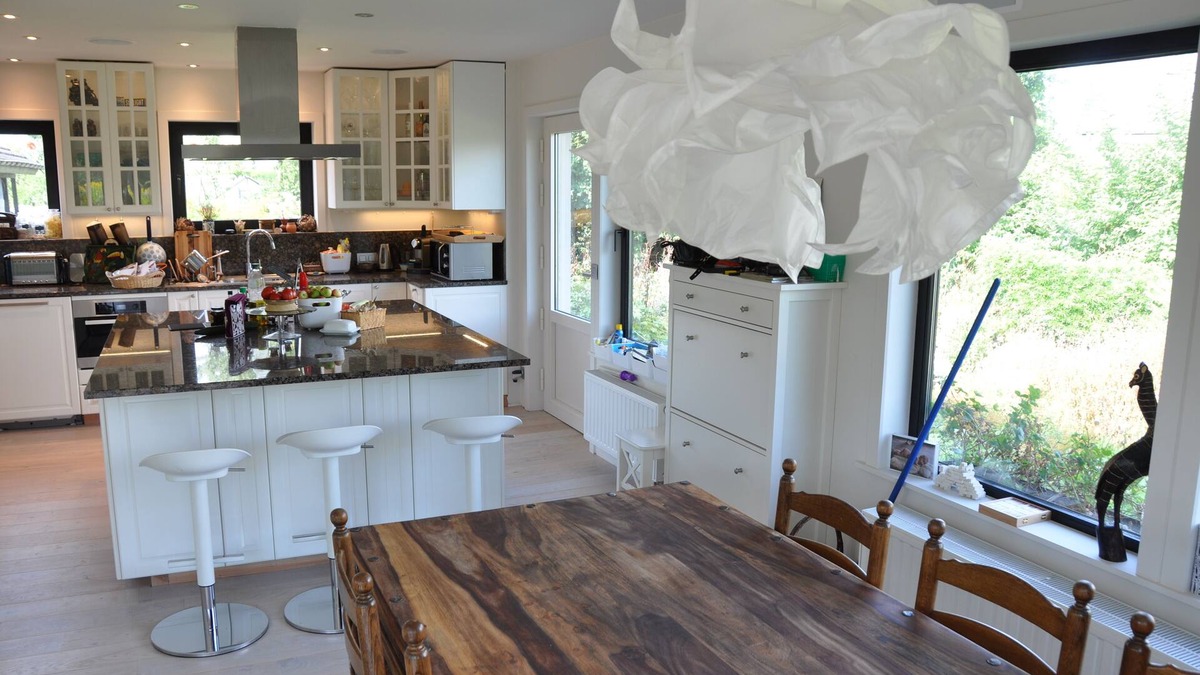 Ieper House | Private villa in garden oasis, 10 mins from city center