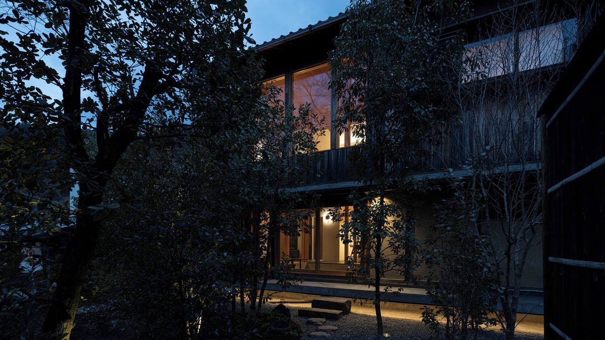 Arashiyama Bed & Breakfast | Private villa in the middle of Kyoto, Arashiyama