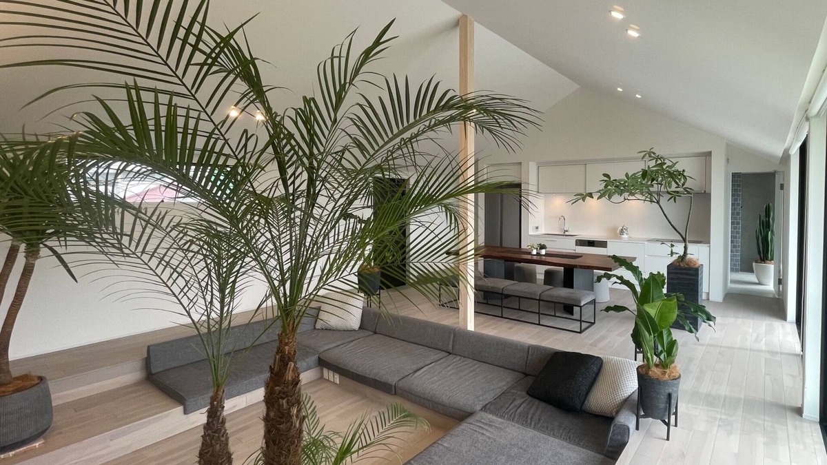 Mihama House | Private villa limited to 1 group per day - Villa Mariso/Chita-gun Aichi