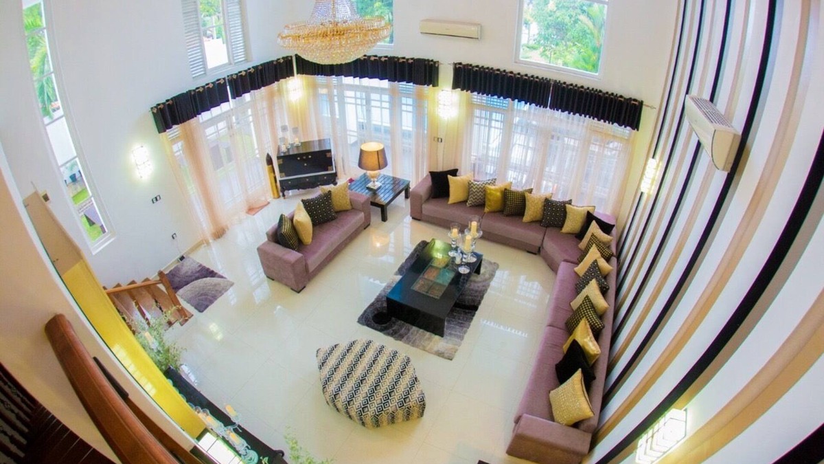 Piliyandala Villa | Private Villa Overlooking Bolgoda Lake