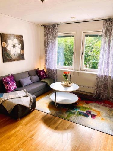 Taby Municipality Apartment | Private Villa Suite with Independent Entrance
