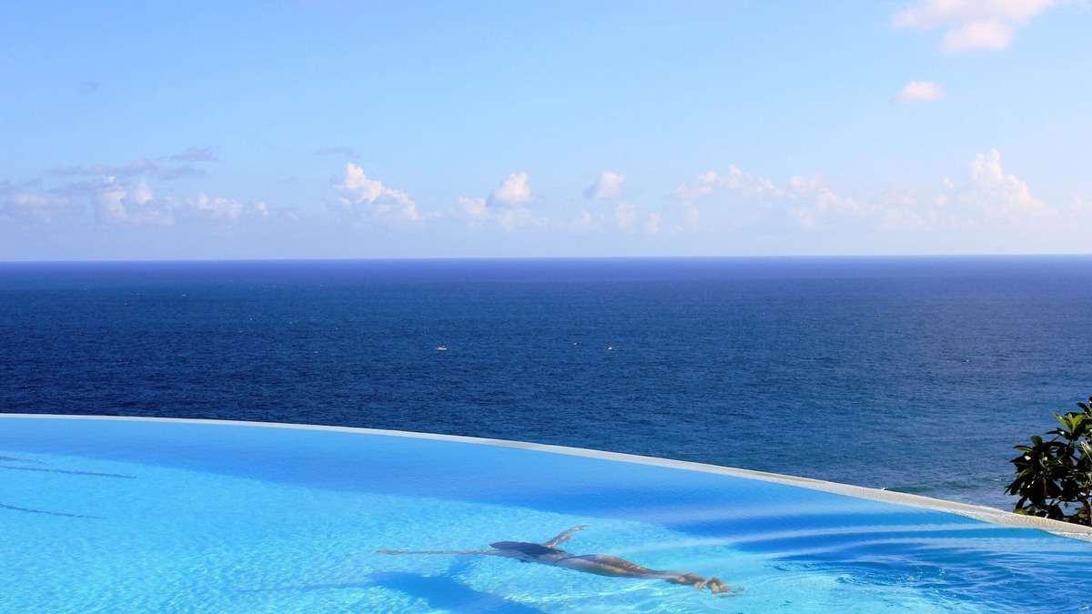 Ungasan Villa | Private Villa @ the High-End Resort