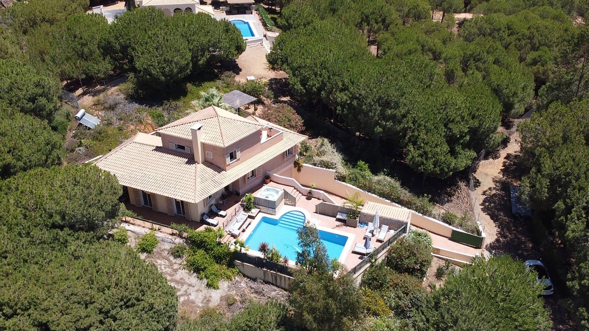 Isla Cristina Villa | PRIVATE VILLA - with pool & hot tub, near Isla Cristina, Ayamonte & Islantilla