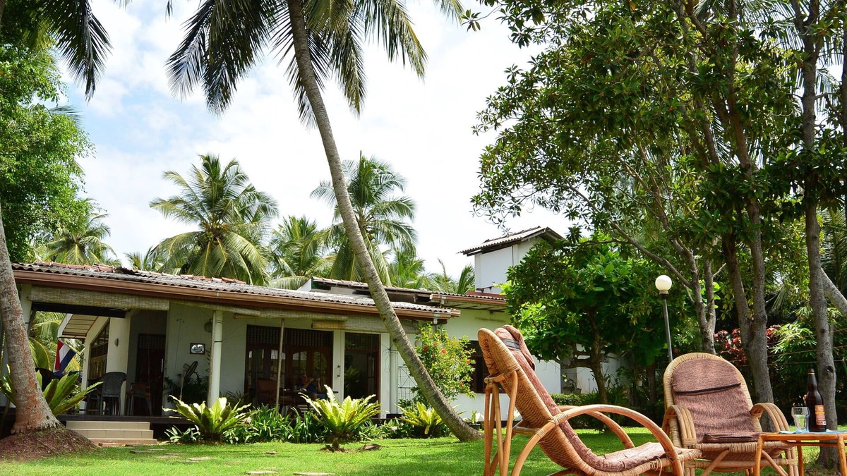 Ekala Villa | Private villa with chef and amazing view! FULL BOARD!