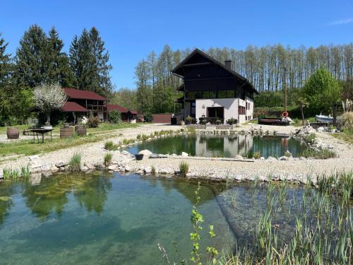 Jalzabet Resort | Private Village Resort