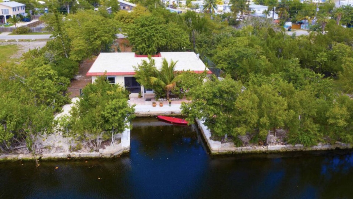 Punta Brisa House | Private water front property with ocean access