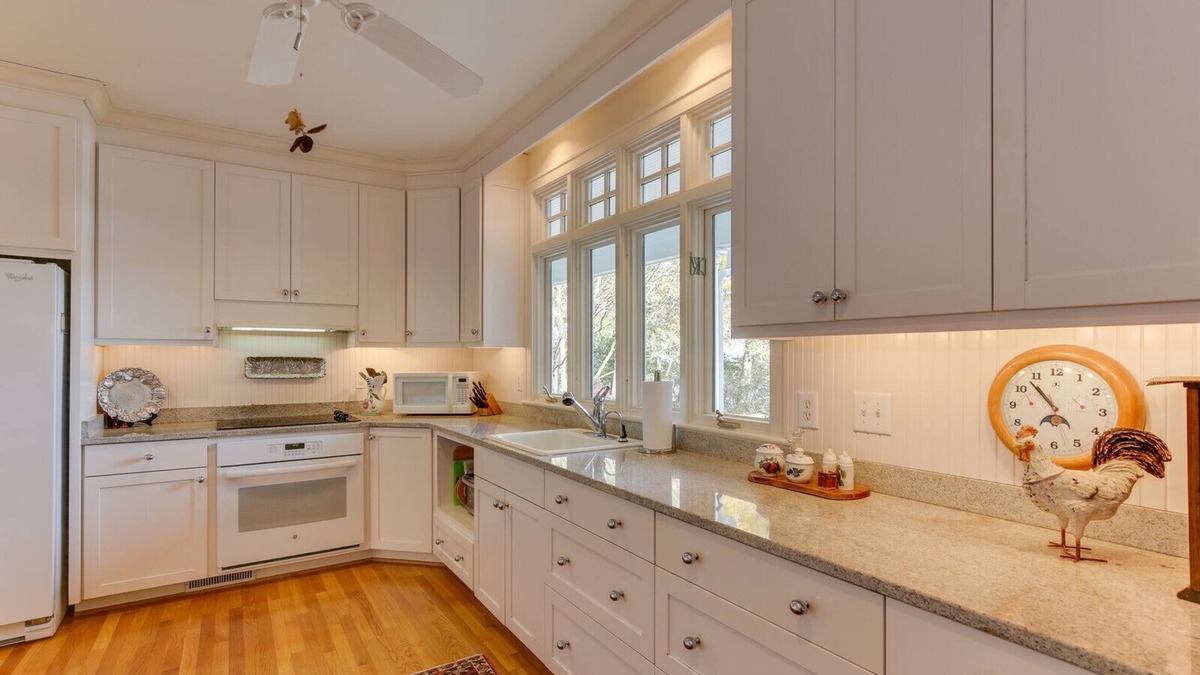 West Point House | Private Waterfront Escape on the Mattaponi River