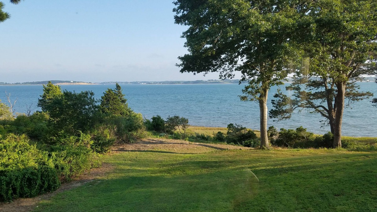 South Orleans House | PRIVATE WATERFRONT on Pleasant Bay. Perfect for families