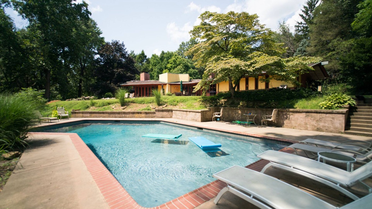 Mechanicsburg House | Private 'Wright' Retreat Near Hershey, Gettysburg, Harrisburg