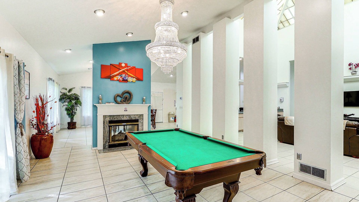Dover House | Private Yard: Pet-Friendly Home in Dover