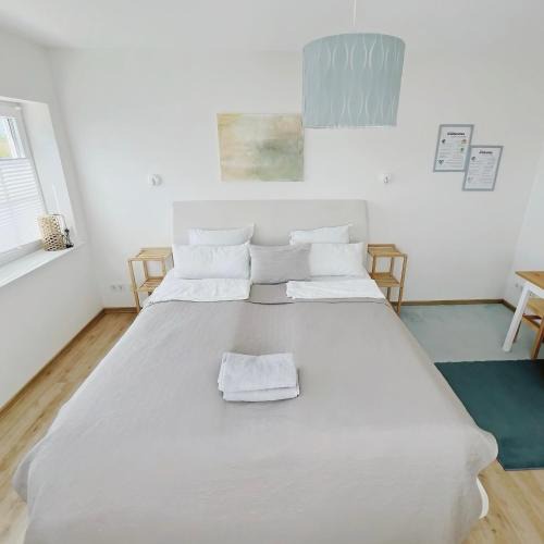 Alsfeld House | Private Zimmer in Neubau Familienhaus