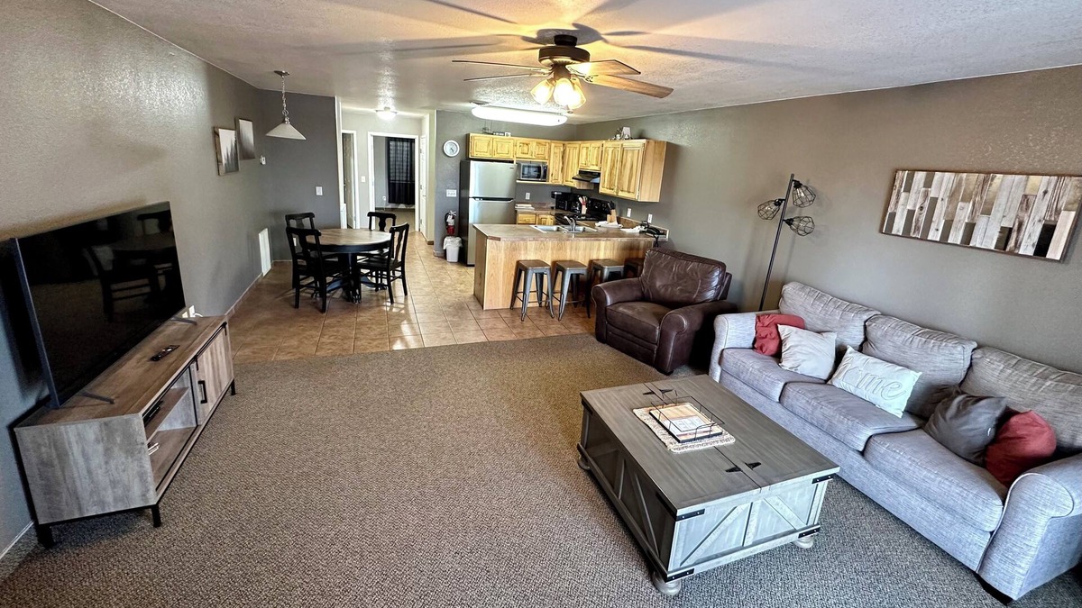 Lead Condo | Privately Owned 2 Bedroom Condo Located at Terry Peak South Dakota