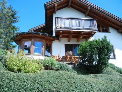 Achenkirch House | Privathaus Achensee