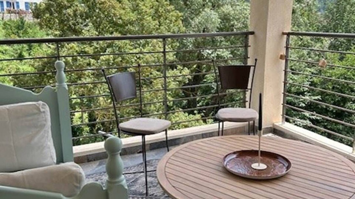 Levens Villa | Privatization of the house (minimum 3 nights)