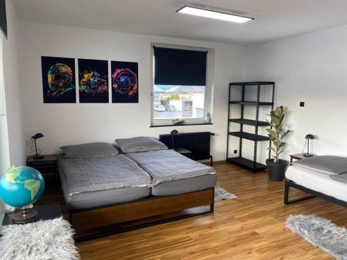Fisching Apartment | Privatunterkunft für Motorsportbegeisterte Nähe Red Bull Ring