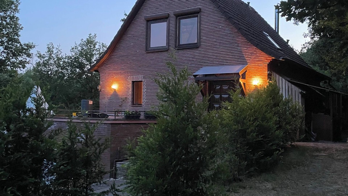 Dohren House | Privatunterkunft in Dohren 10 Gäste1 Schlafzimmer5 Betten1 Badezimmer