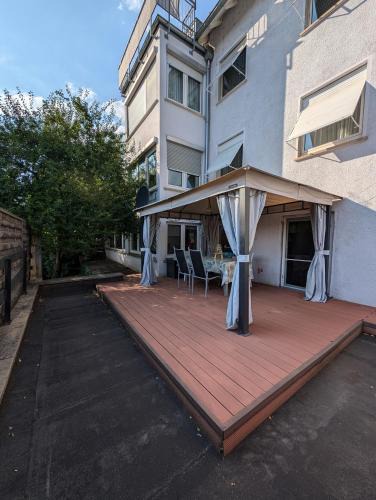 Goeppingen Apartment | Privatunterkunft in Göppingen
