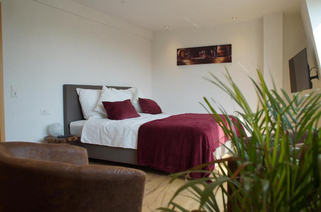 Heitersheim House | Privatweingut Schmidt