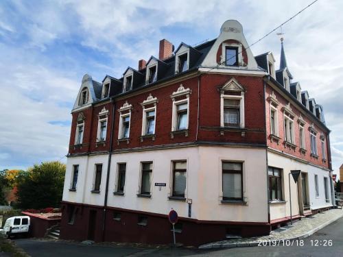 Siebenlehn House | Privatzimmer