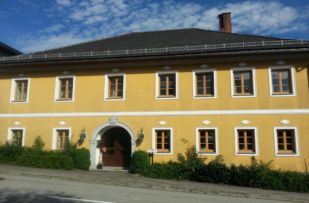 Ulrichsberg House | Privatzimmer Dimitrova