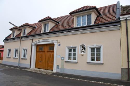Favoriten Bed & Breakfast | Privatzimmer Familie Schwarz