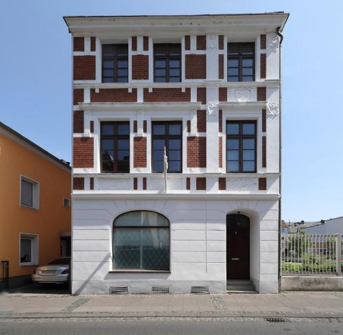 Alt-Godesberg House | Privatzimmer -Haus Schweiz- in Bonn