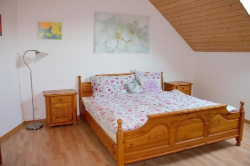 Brittnau House | Privatzimmer im Permakulturgarten