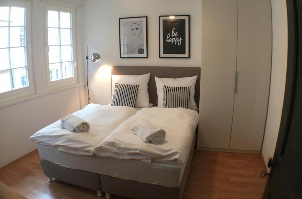 Tuebingen House | Privatzimmer in bester Altstadtlage