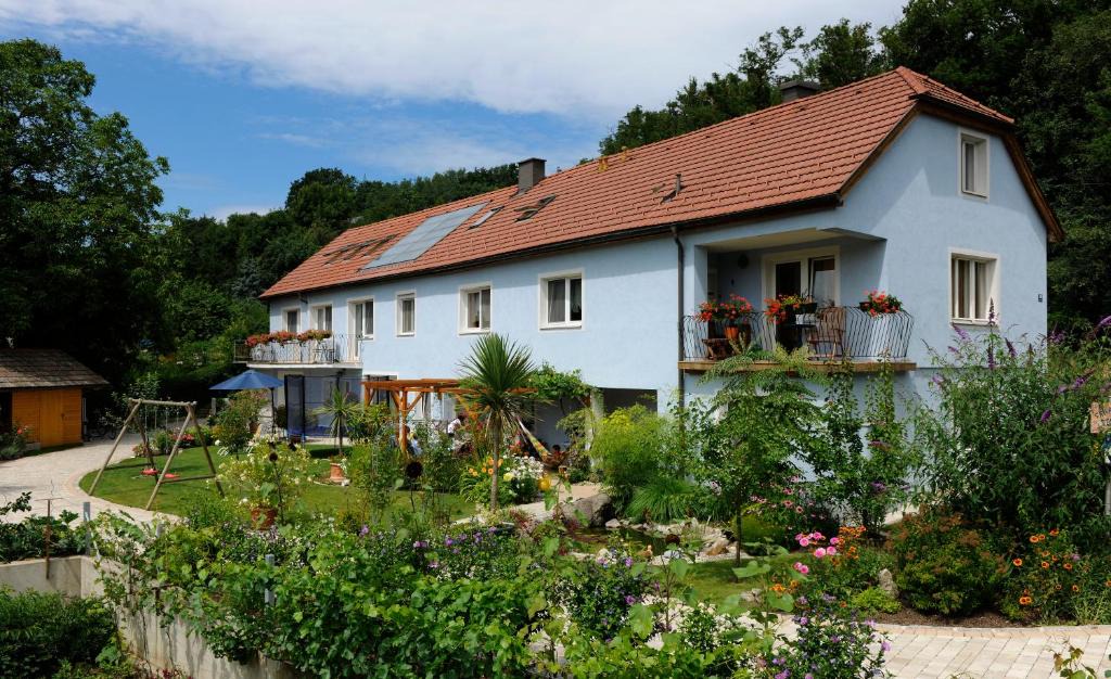 Melk House | Privatzimmer Langthaler