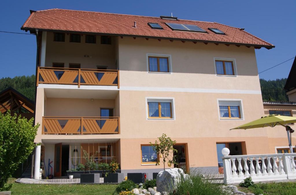 Fohnsdorf Bed & Breakfast | Privatzimmer Mitterbacher