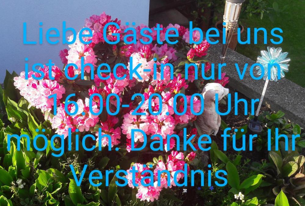 Eichgraben House | Privatzimmer Roland