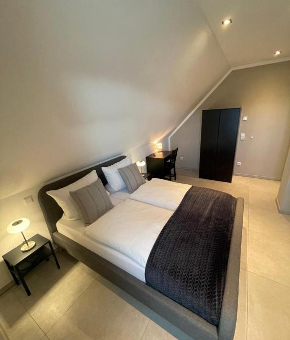 Reken House | Privatzimmer Steinmetz in Reken