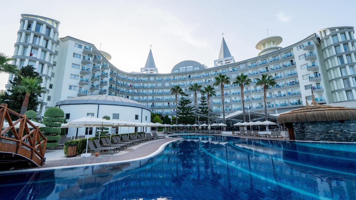Mavisehir Hotel | Prive Hotel Didim