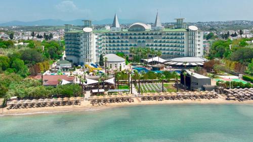Mavisehir Hotel | Prive Hotel Didim - Ultra All Inclusive