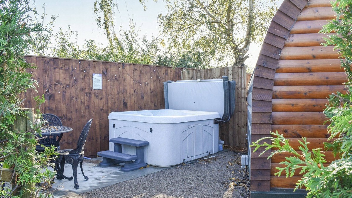 Westhead Cottage | Privet Pod - UK41394