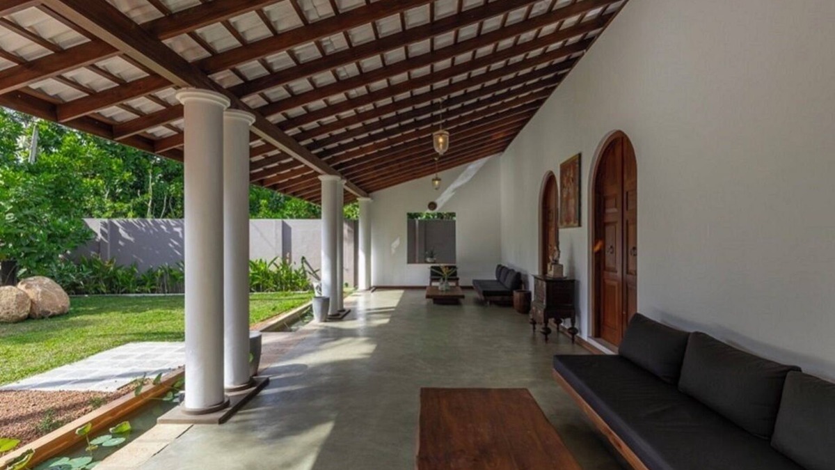 Nalagasdeniya Villa | Privet villa Mudliyar