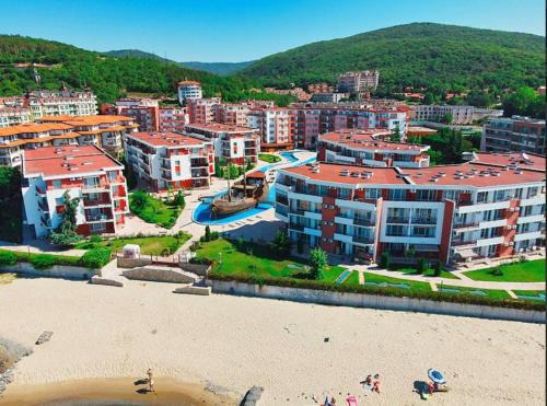 Elenite Apartment | Privilege Beach TOP