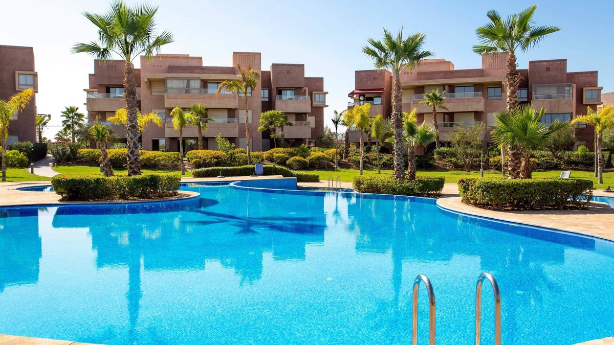 Assouel Apartment | Privilege House Opale Marrakech
