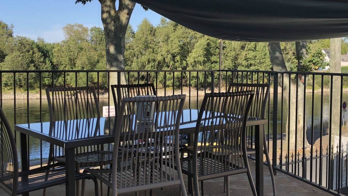 Chalonnes-sur-Loire House | Privileged view of the Loire Chalonnes sur Loire