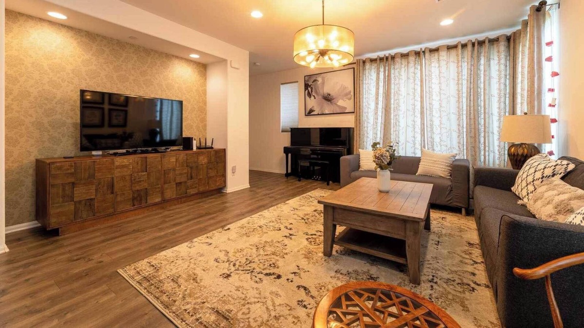 Glendora House | Prized Getaway on W Rte 66 #41631