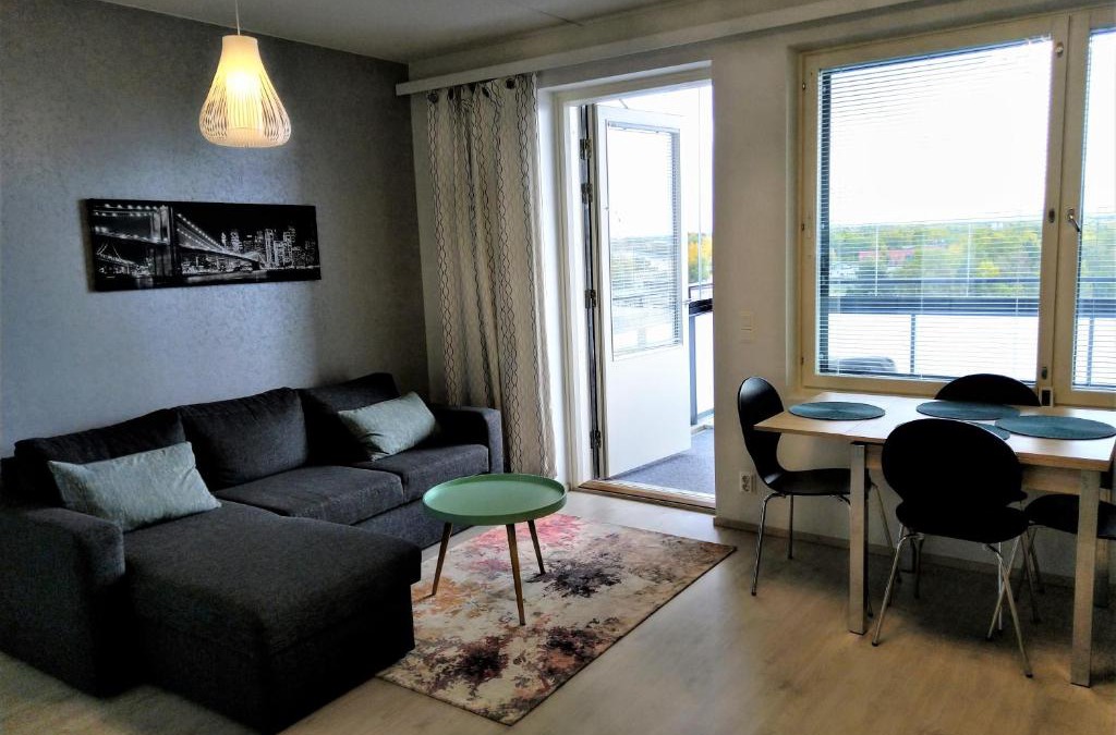 Vaasa Apartment | Pro Apartments 2