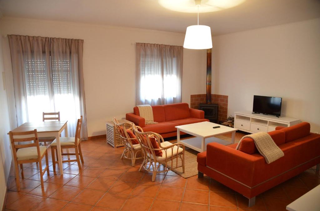 Cadaval House | Pro Touristic Casa Montejunto