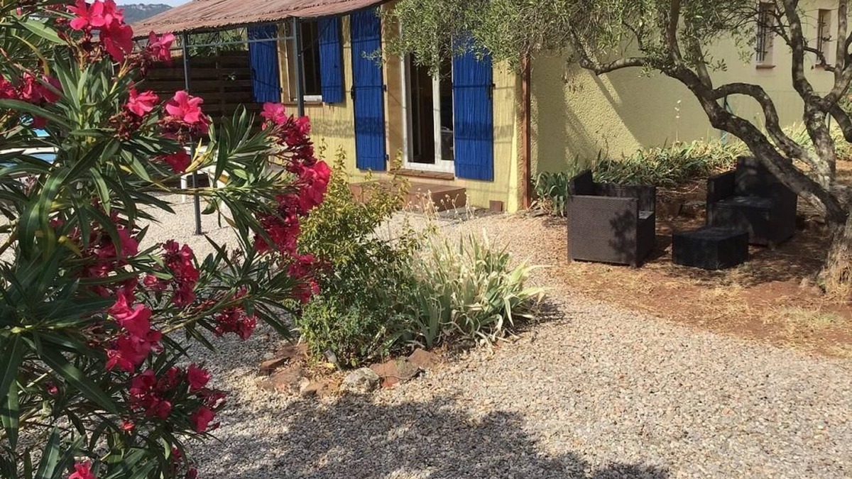 Le Luc House | PROC B&B - LE LUC EN PROVENCE