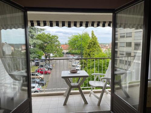Chennevieres-sur-Marne Apartment | Proche de Paris résidence Le Moulin de Chennevieres